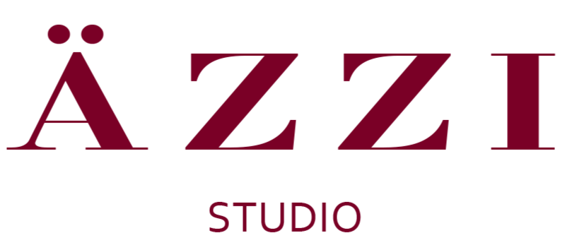 Äzzi Studio — social events agency, weddings and destination events
